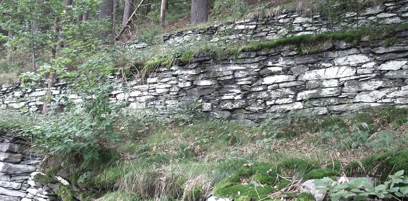 Rahmenberg in Monschau, &copy; Monschau Touristik GmbH