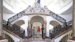 LHM Eingang, &copy; Eifel Tourismus GmbH, Tobias Vollmer