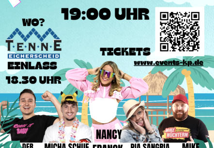 2026_Tenne Malle-Party