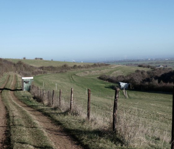 Aussicht, &copy; Eifel heimisch