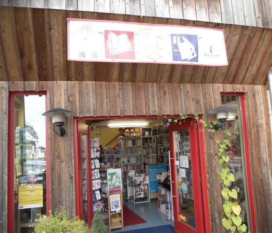 Eingang Babalu, &copy; Babalu - Familie Ronig