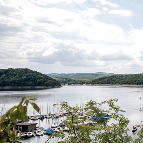 Rursee, &copy; some.oner
