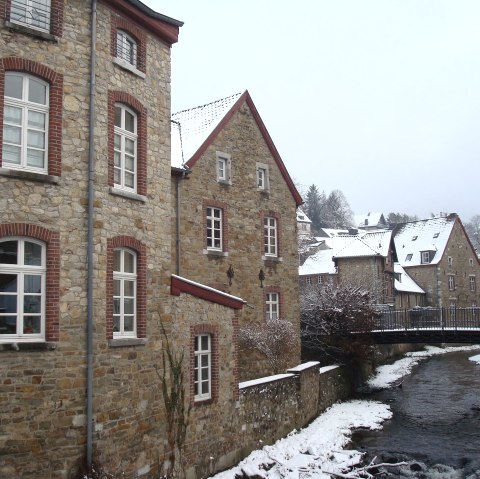 Sonnental und Enkerei, &copy; Christian Altena