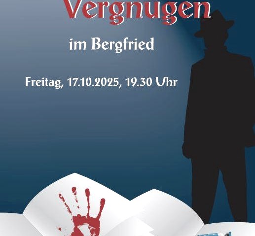 17. Oktober, © Burgenmuseum Nideggen
