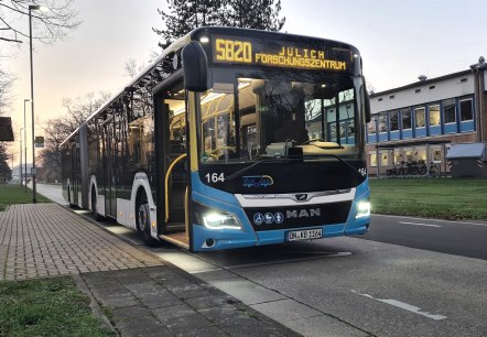 Rurtalbus, &copy; Rurtalbus GmbH