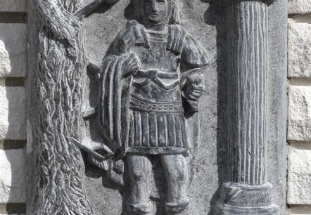 Grüngürtel, © Barbara Simons-Buttlar
