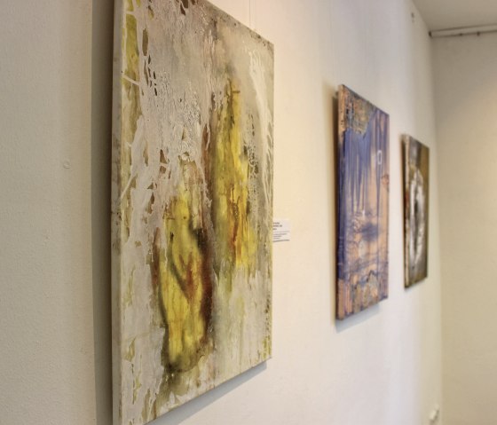 Ausstellung, &copy; Rureifel-Tourismus e.V.