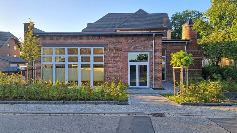 Museum zur Alten Molkerei Vettweiß