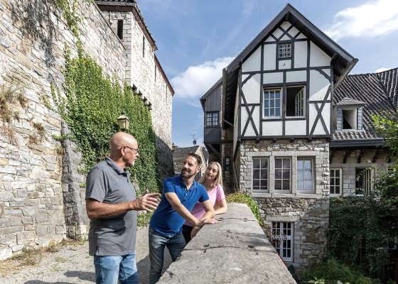 Stolberg, &copy; Eifel Tourismus GmbH, AR-shapefruitAG