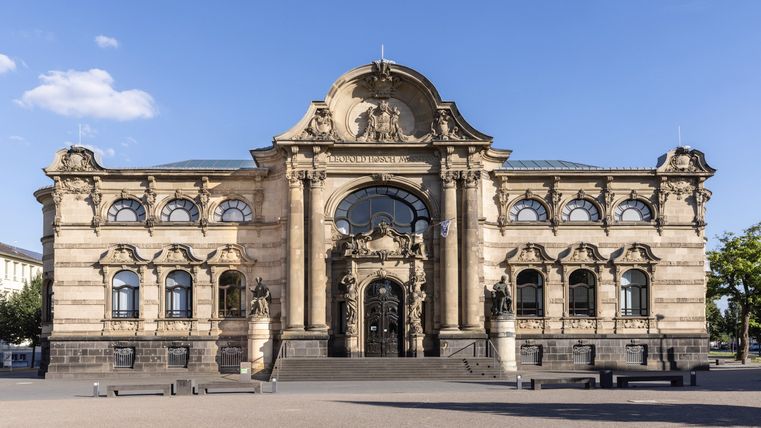 Leopold-Hoesch-Museum Düren