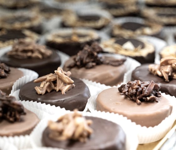 Pralinen, &copy; Achim Pr&ouml;pper