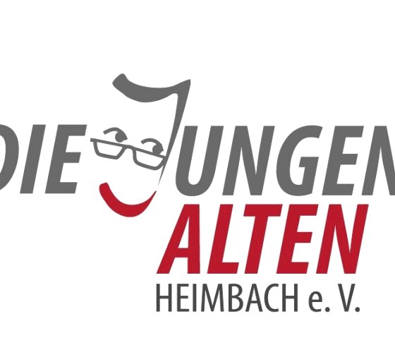 Logo "Die Jungen Alten" Heimbach e.V., &copy; Die Jungen Alten Heimbach e.V.