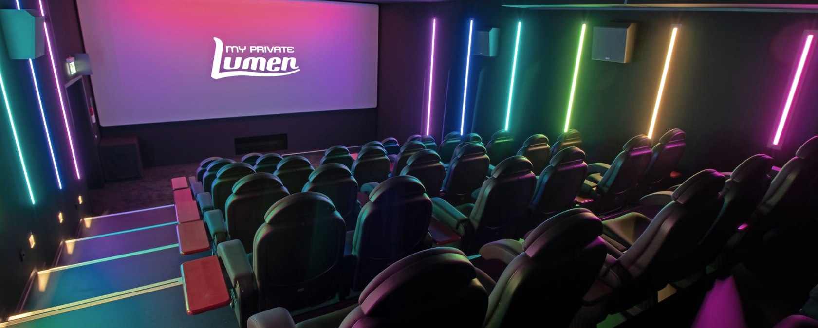 Lumen Saal, &copy; Lumen Kinobetriebs GmbH