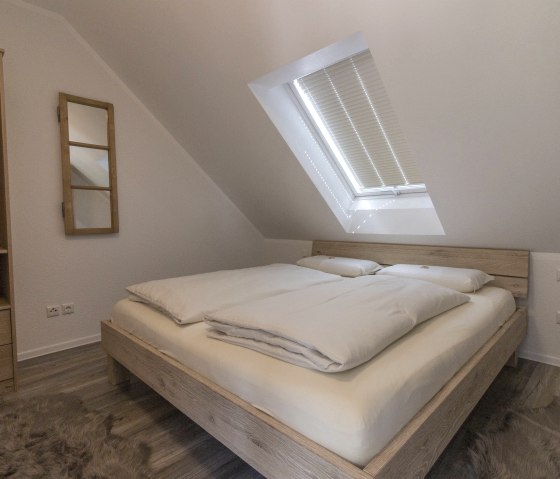 Schlafzimmer, &copy; Daniel Willems