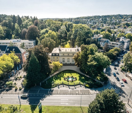 La Redoute, &copy; St&auml;dteRegion Aachen