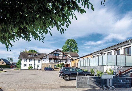 G&auml;stehaus zum Stehling, &copy; G&auml;stehaus zum Stehling