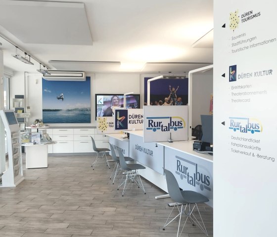 iPUNKT_Innen, &copy; Win.dn GmbH