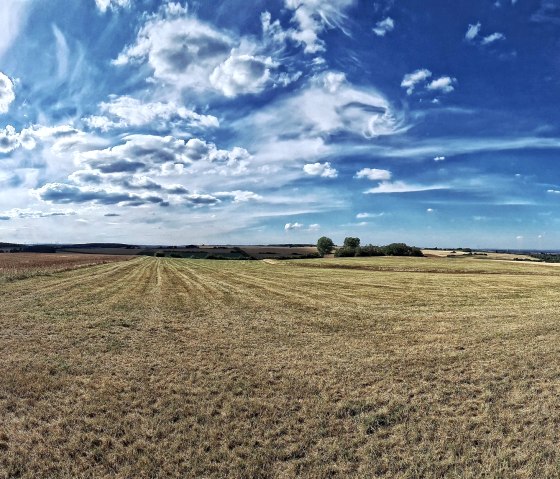 Ausblick vom "Nievesknipp", &copy; Rureifel-Tourismus e.V.