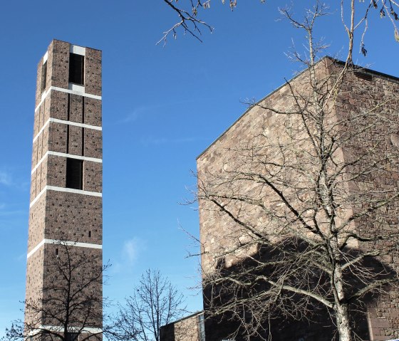Annankirche D&uuml;ren, &copy; Win.dn GmbH