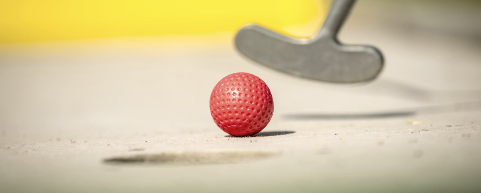 Minigolf, &copy; Eifel Tourismus GmbH, Dominik Ketz