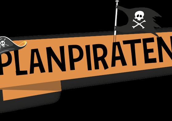 Planpiraten Eifel, &copy; Planpiraten Eifel