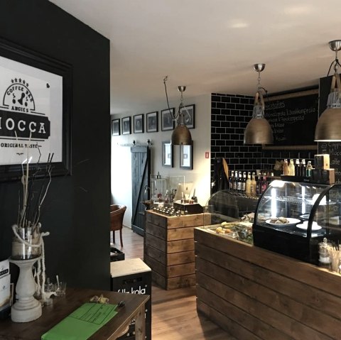 Angie&acute;s Mocca_1, &copy; Angie&acute;s Mocca