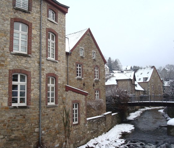 Sonnental und Enkerei, &copy; Christian Altena