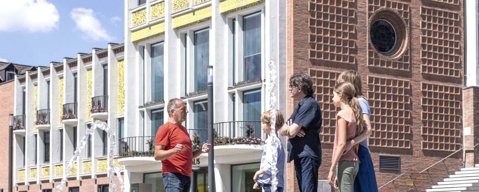 Radtour, &copy; Eifel Tourismus GmbH, Tobias Vollmer