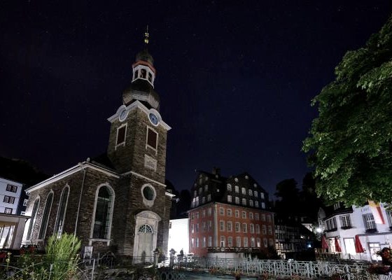 Monschau, &copy; Naturpark Nordeifel e.V., Nils N&ouml;ll