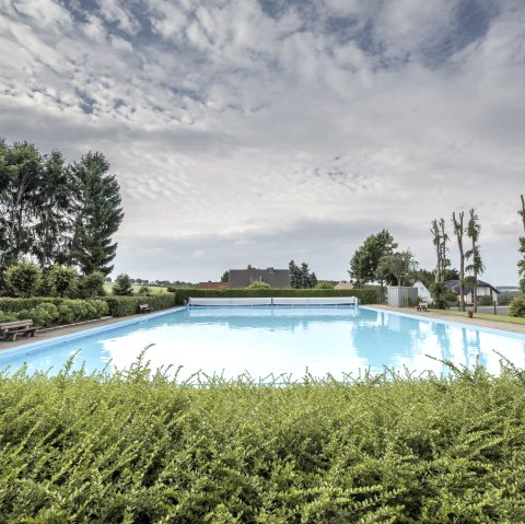 Bad, &copy; Freibad Vossenack