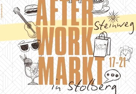 After Work Markt, &copy; Thomas Weiland