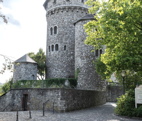 Burg Stolberg, &copy; Eifel Tourismus GmbH, AR-shapefruitAG