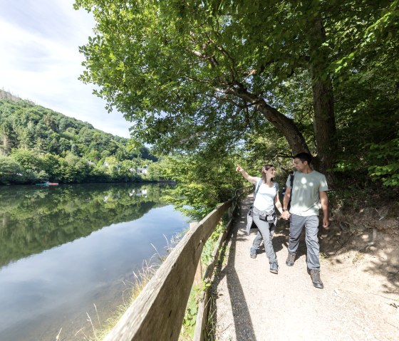 Entlang des Dschungelpfad, &copy; Eifel-Tourismus GmbH, A. R&ouml;ser shapefruit AG