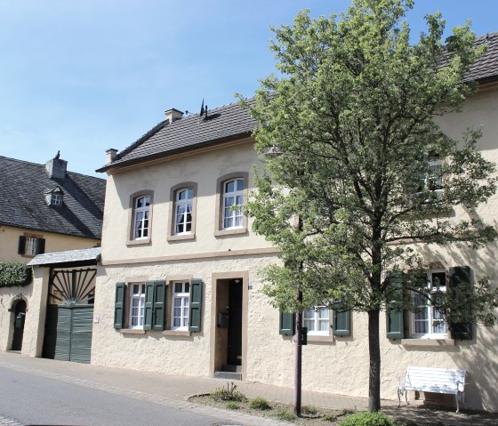 Wollersheim Cour de Herhahn