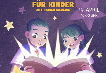2026-04-14 Verzauberte Bibliothek f&uuml;r Kinder