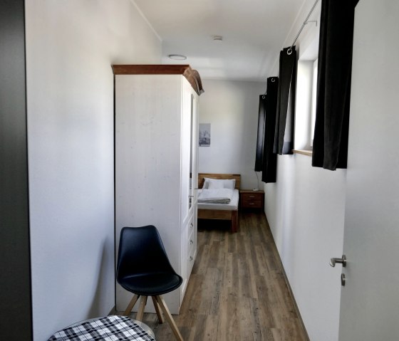 Diele/Ankleide Wo. 1