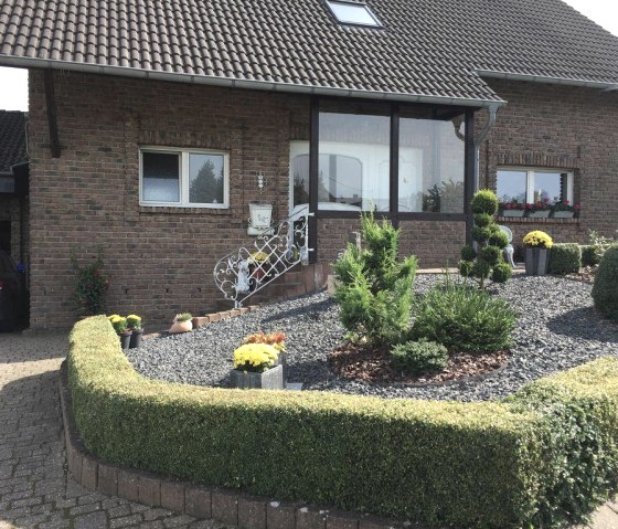 Buitenaanzicht
