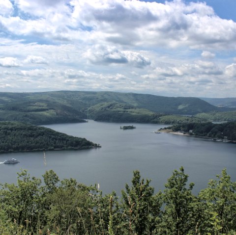 Hubertush&ouml;he Schmidt, &copy; Rureifel-Tourismus e.V. - Dennis Winands