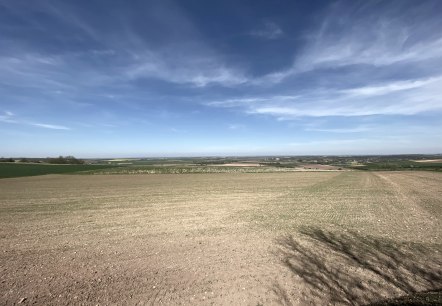 Blick in die Bördelandschaft, © Rureifel-Tourismus e.V.