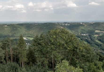 Aussicht Krawutschketurm, &copy; some.oner