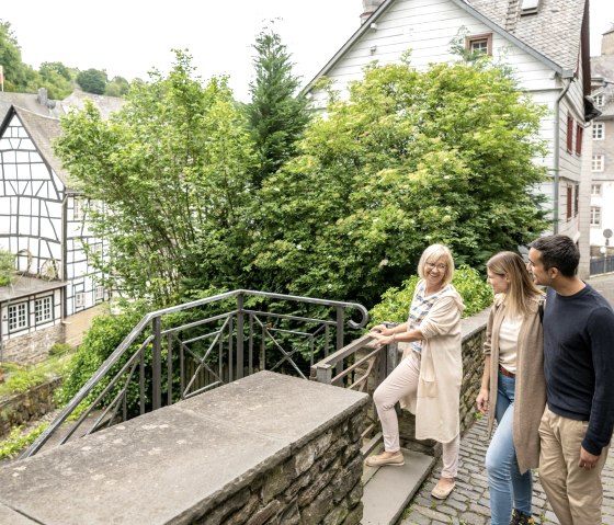 Monschau, &copy; Eifel Tourismus GmbH, Dominik Ketz