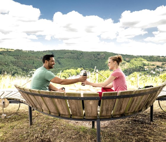 Rastplatz, &copy; Eifel Tourismus GmbH, Dominik Ketz