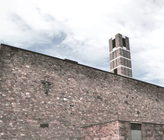 Annakirche Turm, &copy; WIN.DN GmbH, Foto: Tatjana Pradzynski