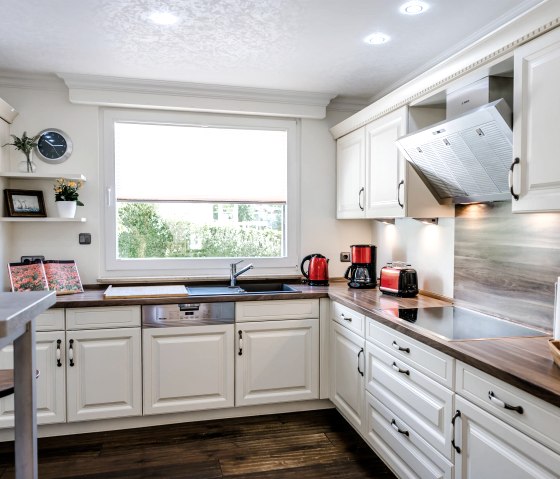 K&uuml;che, &copy; Fotostudio Uschi Kitschke