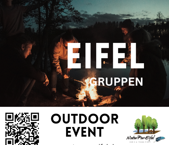 Natur Pur - Gruppen, &copy; Natur Pur - Eifel