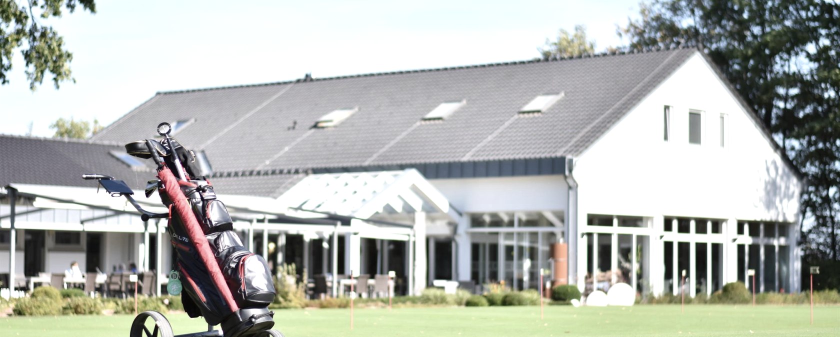 Golfclub D&uuml;ren, &copy; D&uuml;ren Tourismus