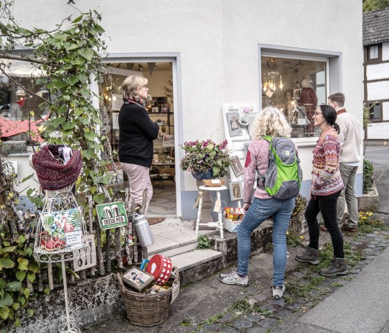 Store in Abenden in the Rureifel region, © Dennis Stratmann | Kreis Düren