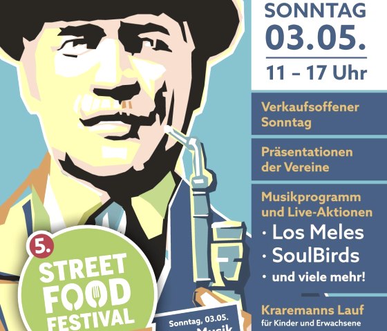 Simmerath_Kraremann2026-Plakat