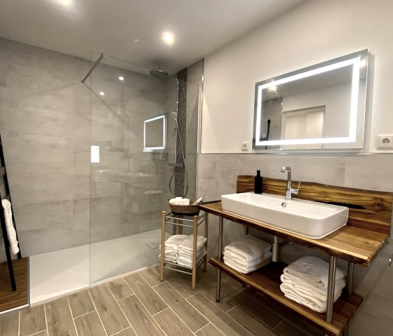 Badezimmer, &copy; Rureifel-Tourismus e.V.