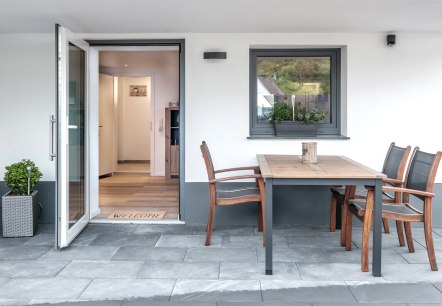 FeWo Eifelzeit-Heimbach l&auml;dt zum Verweilen ein!, &copy; A. Blanke